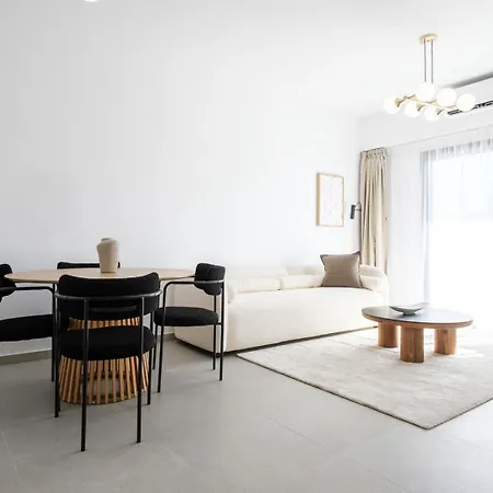 Silene Ii Appartement Paphos