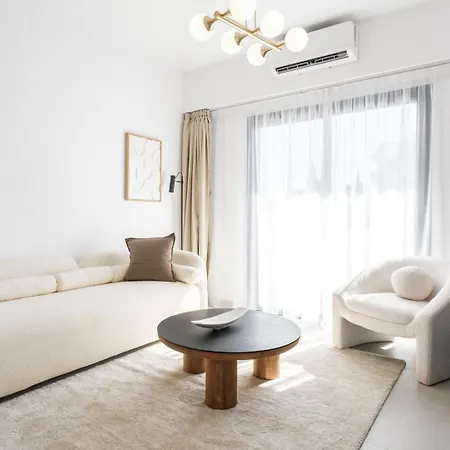 Silene Ii Appartement