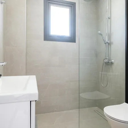 Silene Ii Appartement Paphos