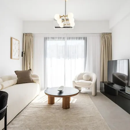 Silene Ii Appartement